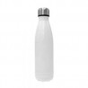 TERMO PARA VIAJE TIPO BOTELLA DOBLE PARED 500ML