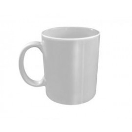 TAZA PARA SUBLIMACION 11OZ MATE