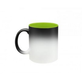 TAZA MAGICA 11OZ INTERIOR COLORES