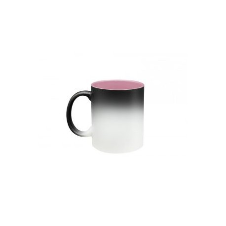 TAZA MAGICA 11OZ INTERIOR COLORES