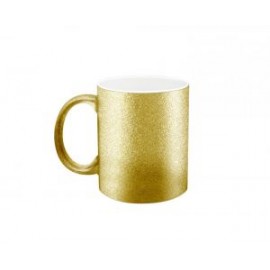 TAZA DIAMANTADA 11OZ