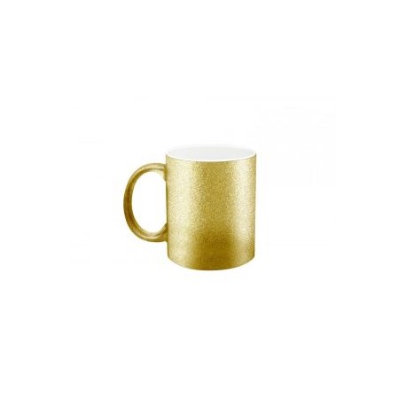 TAZA DIAMANTADA 11OZ